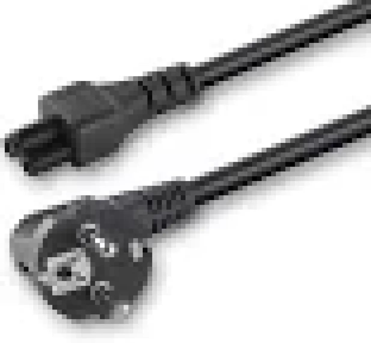 Hadron HD-4411 Yonca Power Kablo 1,2 m