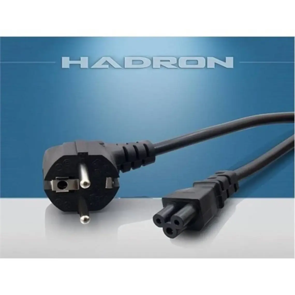 Hadron HD-4411 Yonca Power Kablo 1,2 m