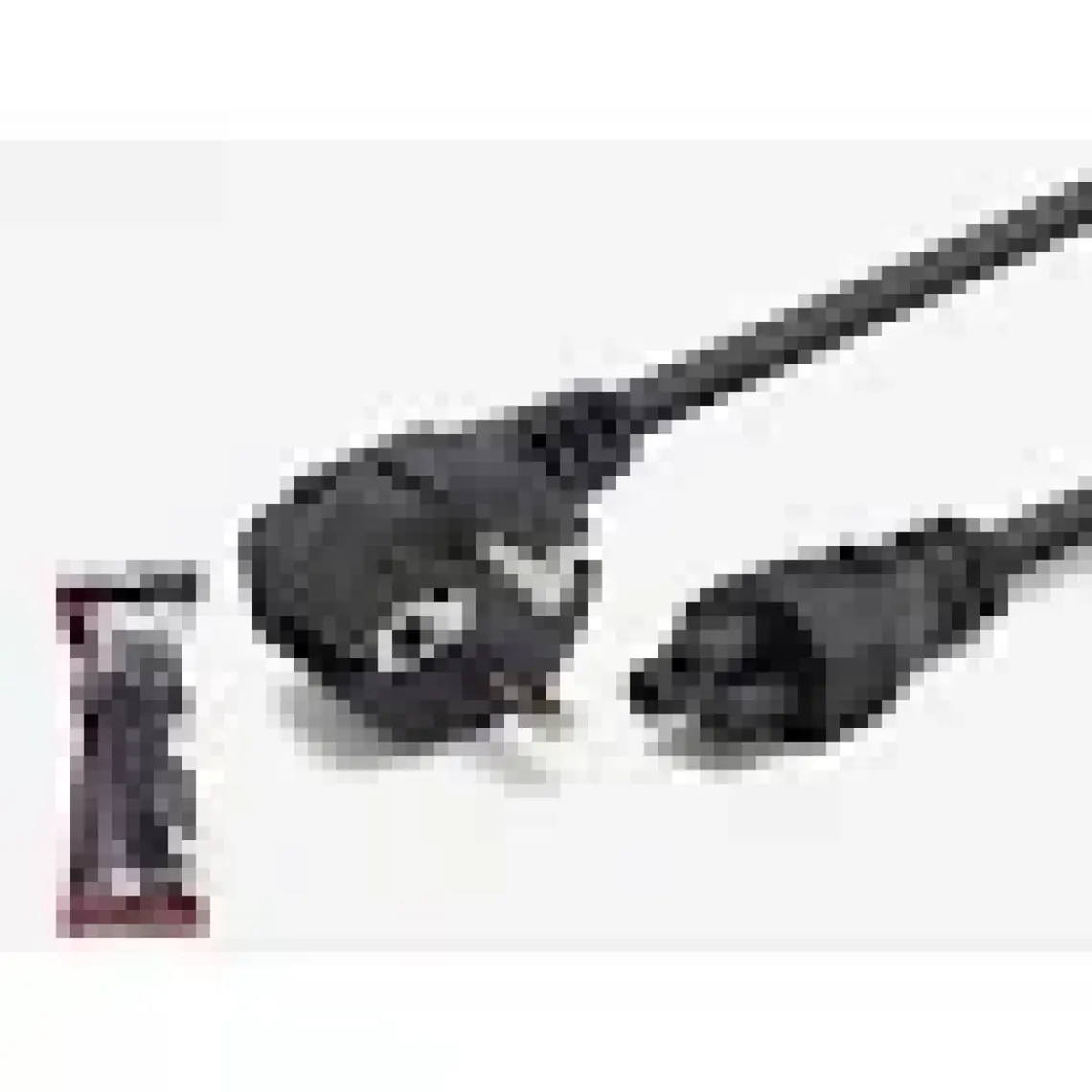 Hadron HD-4411 Yonca Power Kablo 1,2 m