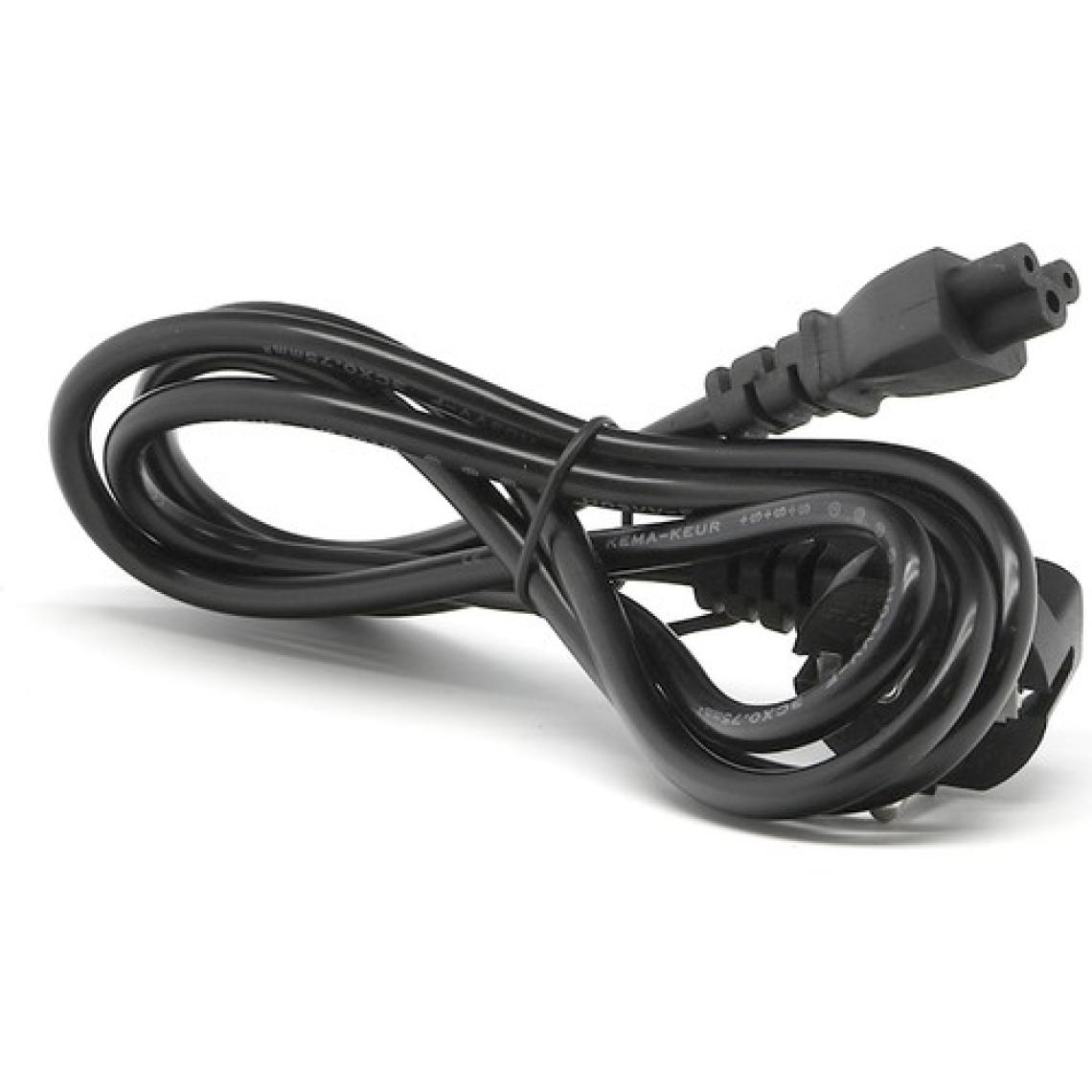 Dark 1.5m Yonca Tip Notebook Adaptörü Kablosu (DK-CB-PSC151)