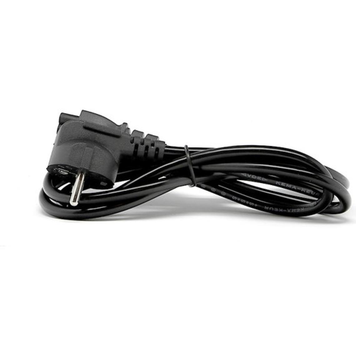 Dark 1.5m Yonca Tip Notebook Adaptörü Kablosu (DK-CB-PSC151)