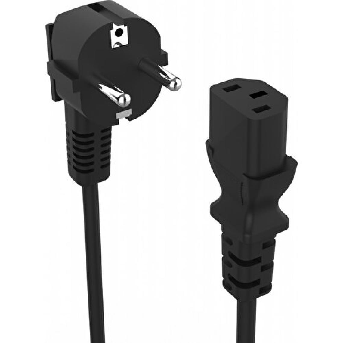 Inca IPW-15TP Power 1,5M Güç Kablosu