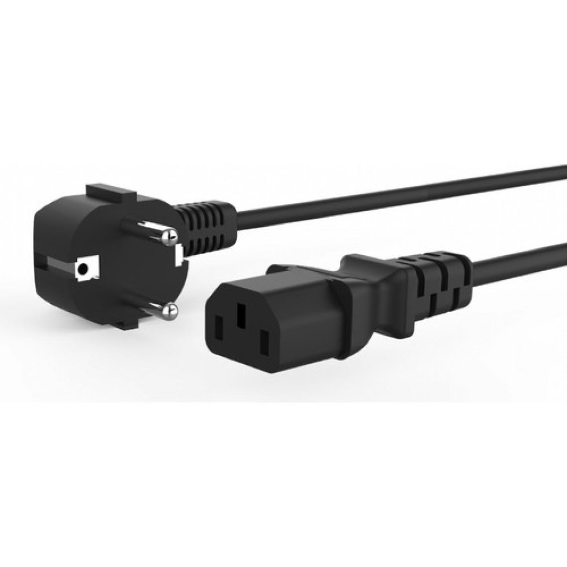 Inca IPW-15TP Power 1,5M Güç Kablosu