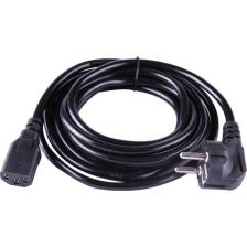 Qport Q-Pow5 5.0m Kasa Power Kablosu