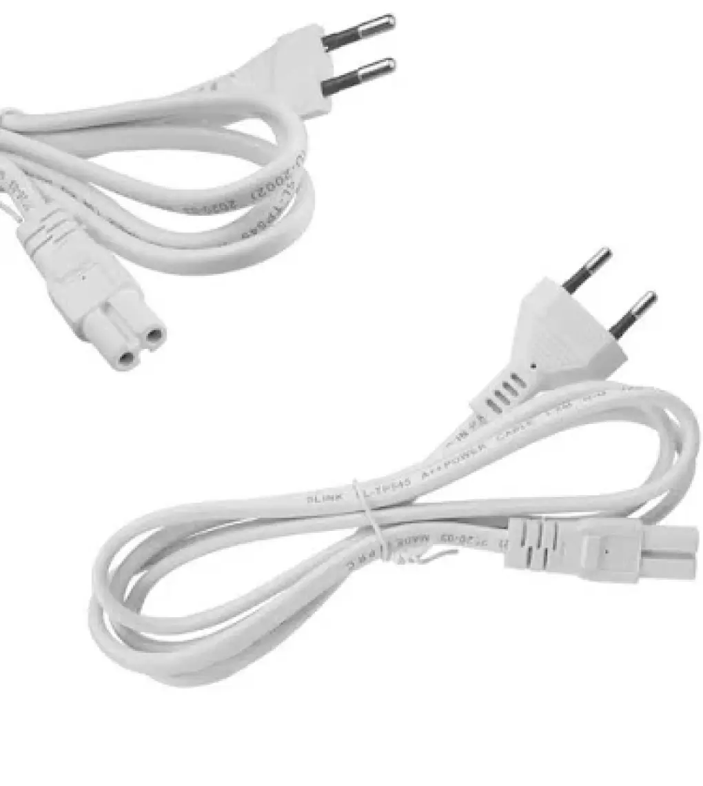 S-Link Sl-Tp545 1.5M 0.75Mm Teyip Power Kablosu