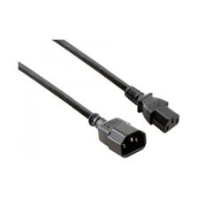 YKA C13-C14 Power Kablosu 2 Metre 3x1.5 mm