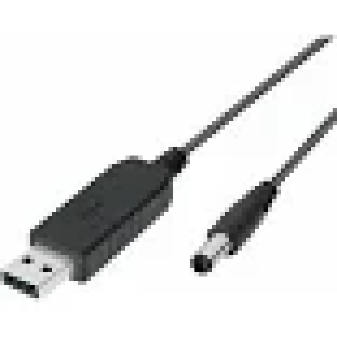 Alfais 4322 5V To 12V Dc USB Voltaj Yükseltici Çevirici Adaptör Kablosu