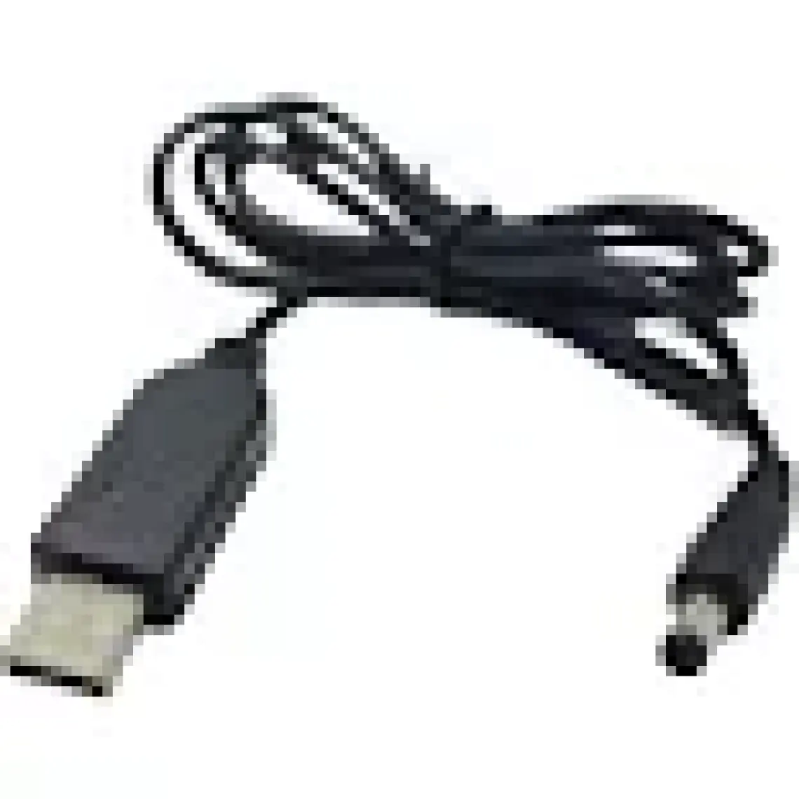 Alfais 4322 5V To 12V Dc USB Voltaj Yükseltici Çevirici Adaptör Kablosu