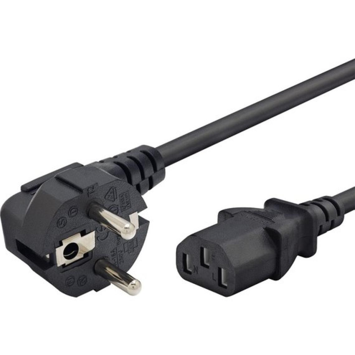 Power Kablosu Güç Kablosu - 1.5m