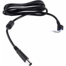 Efiks Hp Dell Notebook 7.4 mm x 5.0 mm Için Iğne Uçlu Adaptör Dc Kablo