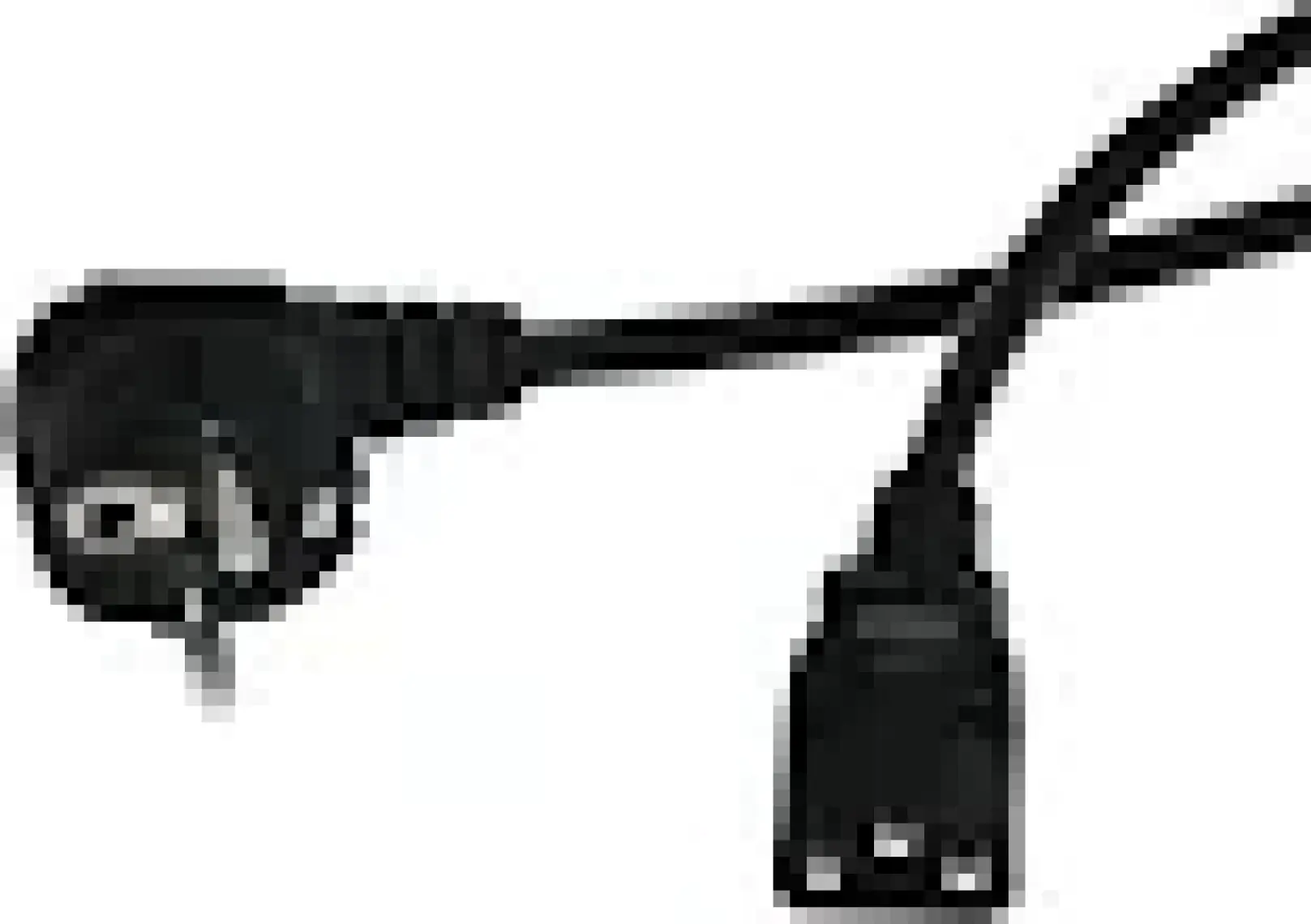 Inca IPW-15TP Power 1,5M Güç Kablosu
