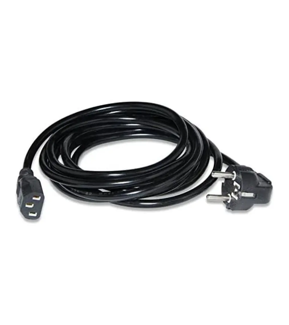 Inca IPW-15TP Power 1,5M Güç Kablosu