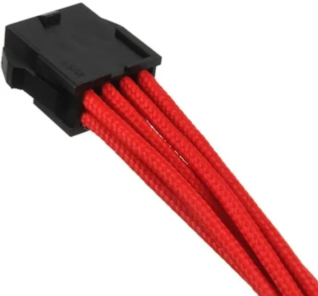 Phanteks Extension Bilgisayar Kablo Seti Kırmızı