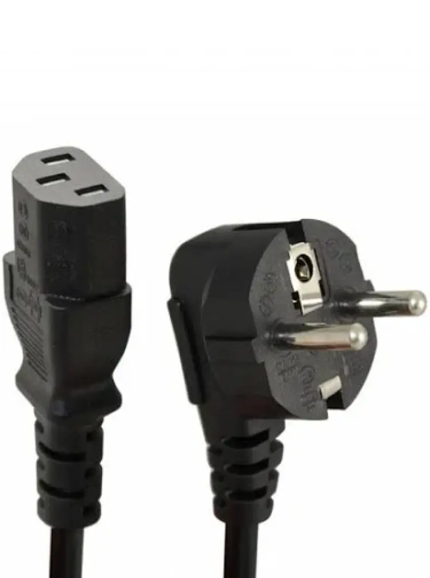 Power Kablosu Güç Kablosu - 1.5m