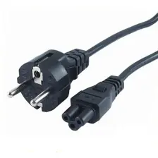 Notebook Power Kablo - 1,5M