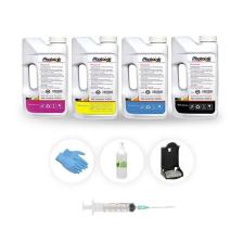 Canon G3400 G3410 G3411 50.000 Sayfalık Photoink Dolum Seti