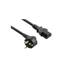 Codegen Bilgisayar Monitör Power Güç Kablosu 1,5MT (0,75mm) CPM25