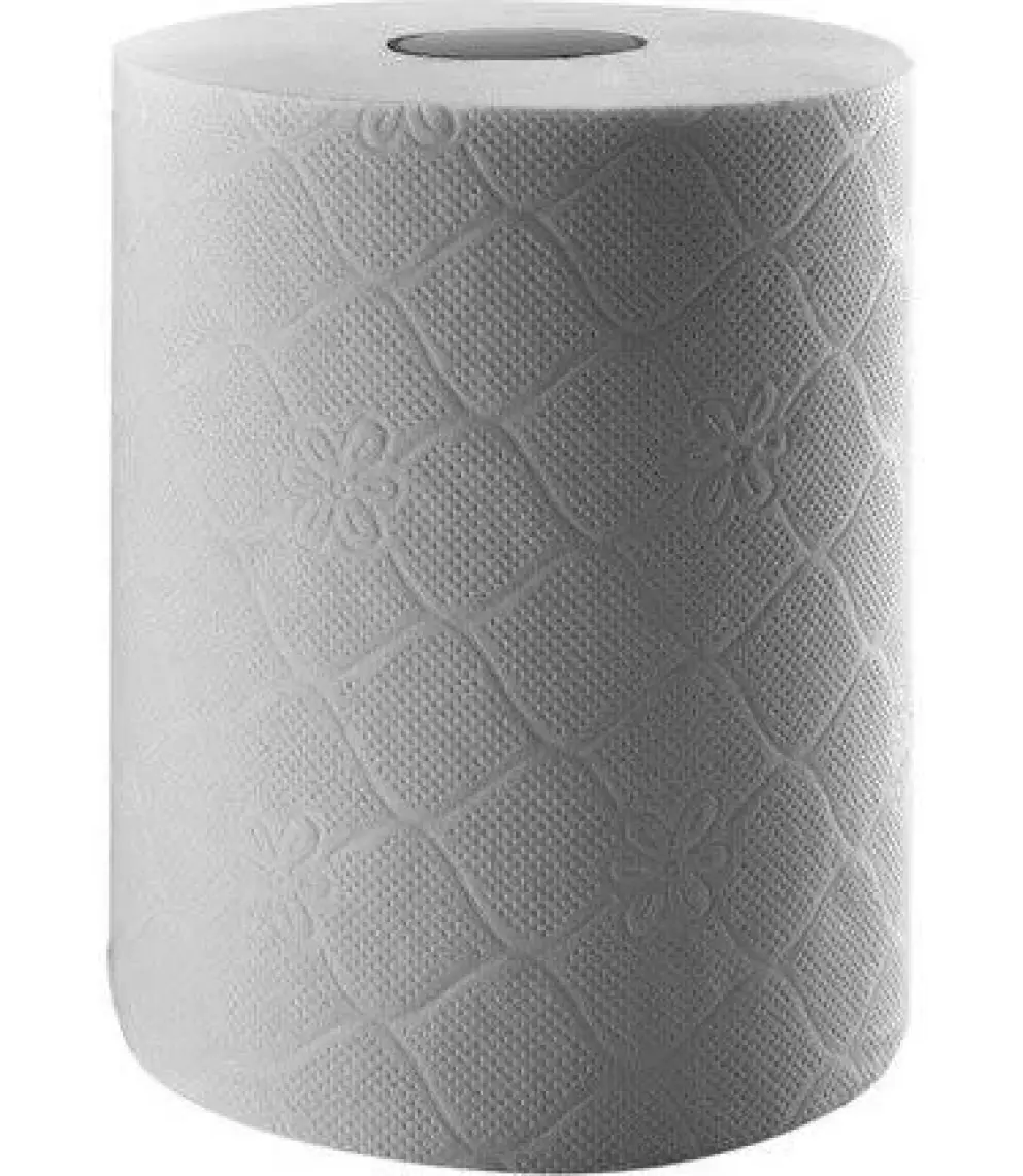 Arı Fotoselli Havlu 21cm 4 kg - 6 Rulo