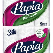 Papia BioCare 12'li Kağıt Havlu