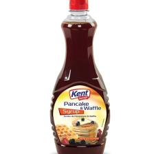 Pankek Akçaağaç Şurubu 355 Ml