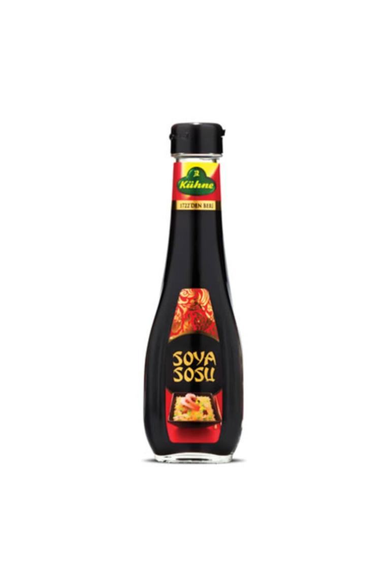Soya Sosu 250 ml