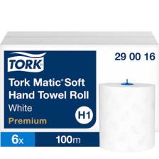 Tork Matic Yumuşak Rulo Havlu 290016