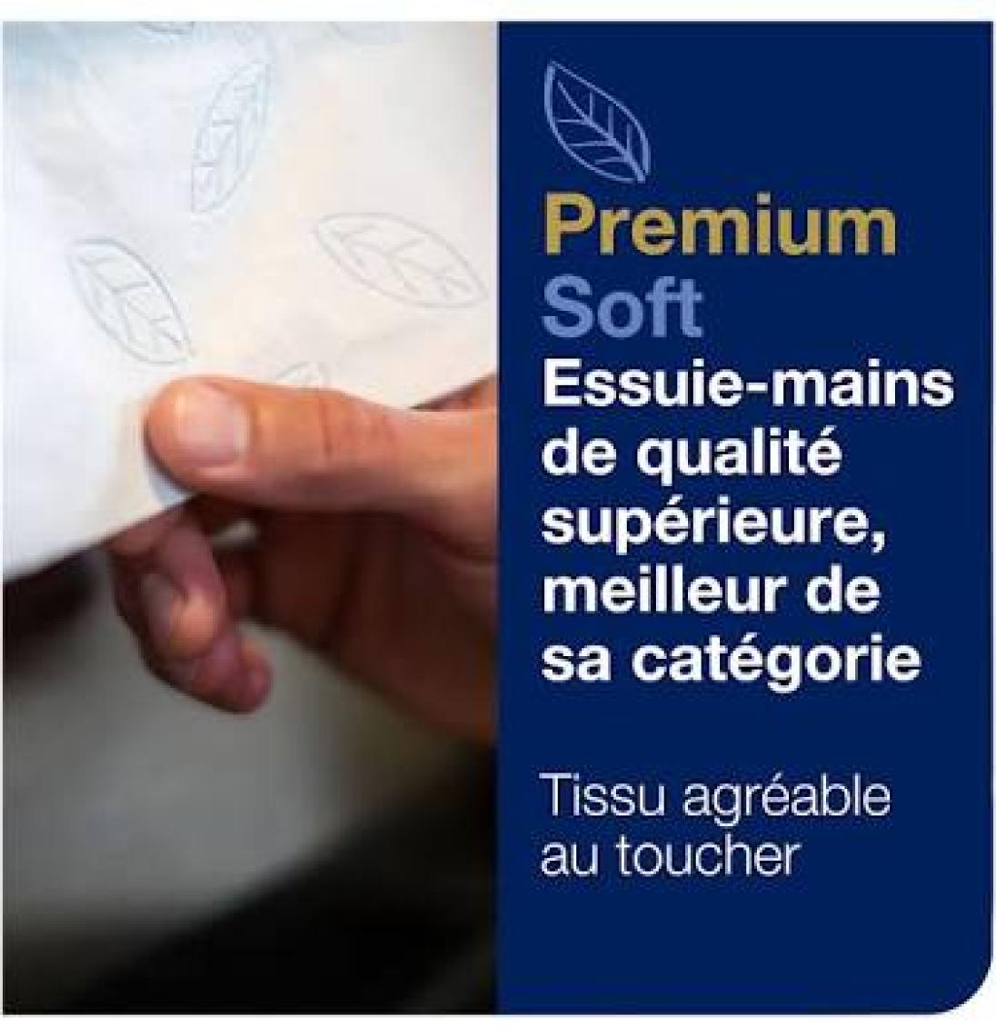 Tork Matic Yumuşak Rulo Havlu 290016