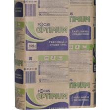 Focus Optimum Z Katlı Havlu 150'li