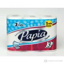 Papia 3 'lü Kağıt Havlu kk