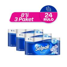 Selpak 24'lü Kağıt Havlu