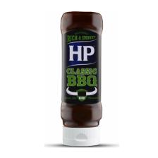 Hp Orginal Woodsmoke Barbekü Sos 465 Gr.