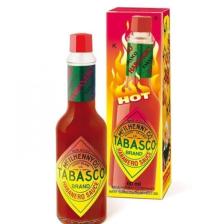 Habanero Sauce Hot 60ml