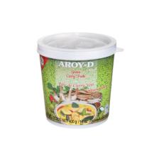 Aroy-d Yeşil Köri Ezmesi (green Curry Paste) 400 Gr