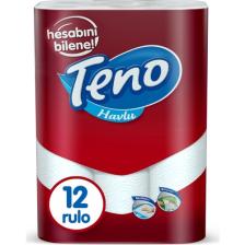 Teno Kağıt Havlu 12'li