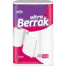 Berrak Kağıt Havlu 12'Li