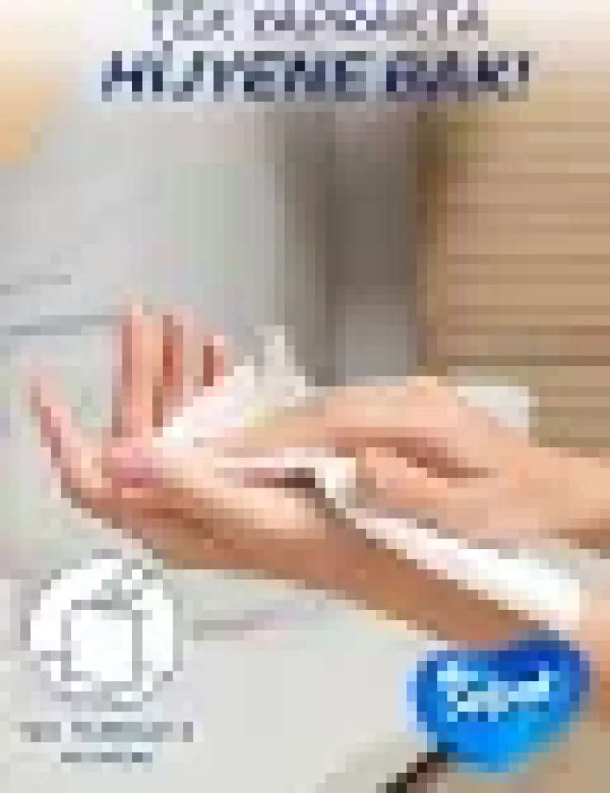 Selpak El ve Yüz Havlusu x 4 Paket 320 Yaprak