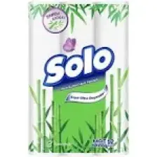 Solo Kağıt Havlu 12'li Akıllı Seçimler