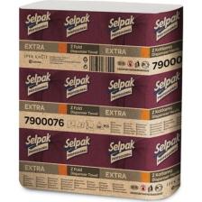 Selpak Professional Extra Z Katlı Havlu 200'LÜ x 1 Paket