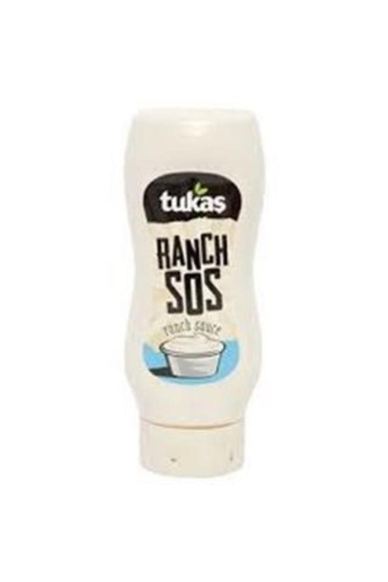 Ranch Sos 400 Gr.