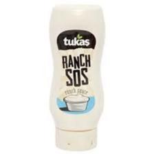 Ranch Sos 400 Gr.