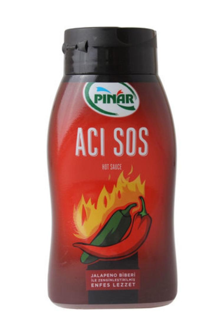 Acı Sos 295 gr