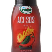 Acı Sos 295 gr