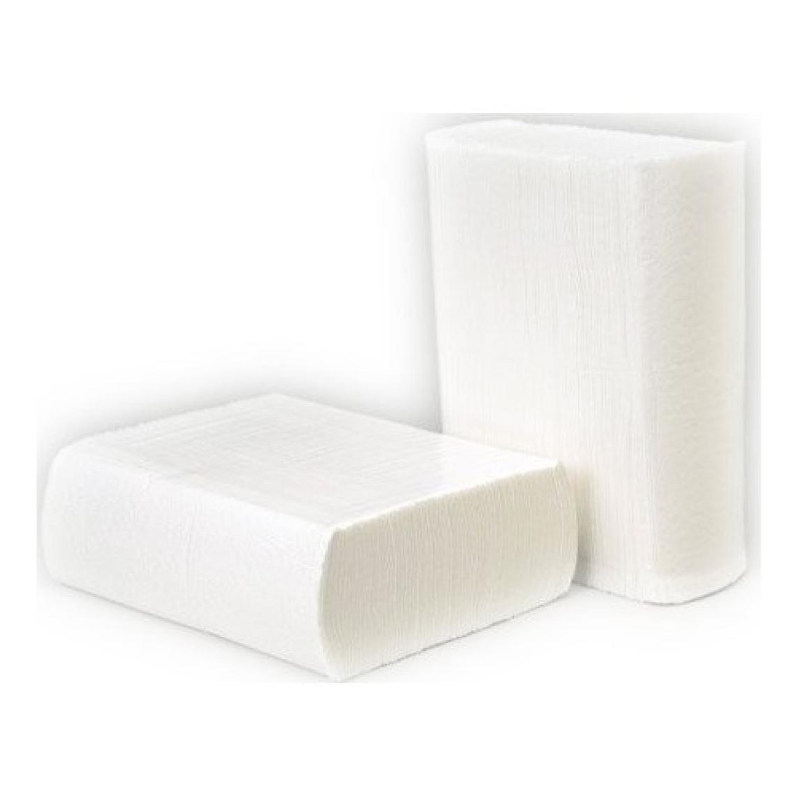 Pack Z Katlama Dispenser Havlu 100 x 12