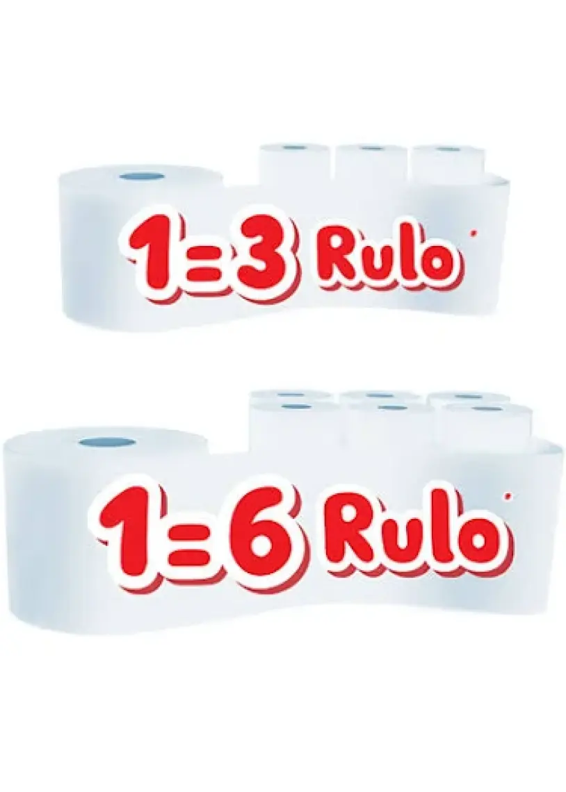Familia Plus Jumbo Kağıt Havlu Rulo