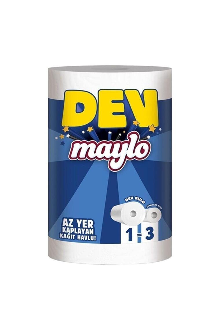 Dev Kağıt Havlu