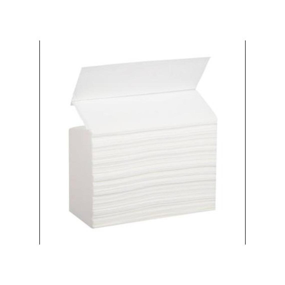 Eren Z Katlı Kağıt Havlu (1 Paket =200 Yaprak) Koli Içi 12 Paket