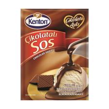 Çikolata Aşkı Çikolatalı Sos 128 gr