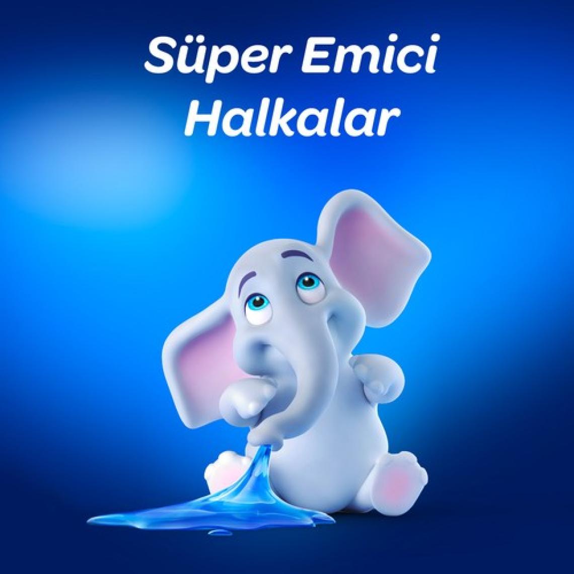 Selpak 2'li Dev Rulo Havlu