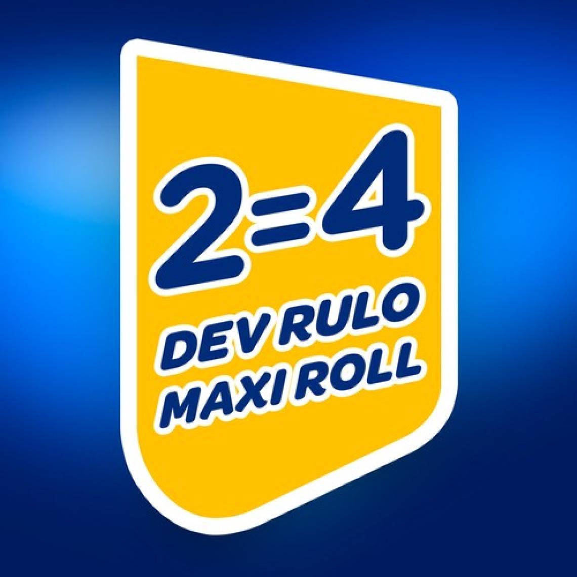 Selpak 2'li Dev Rulo Havlu