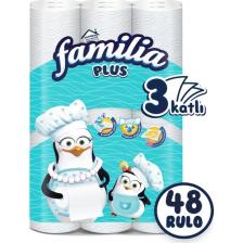 Familia Plus Kağıt Havlu 48 Rulo